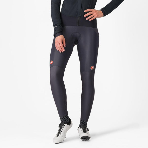 SORPASSO RoS W BIBTIGHT    Couleur : DARK GRAY  | 4520563-030    2026