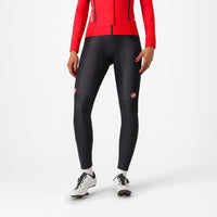 SORPASSO RoS W BIBTIGHT    Couleur : DARK GRAY  | 4520563-030    2026