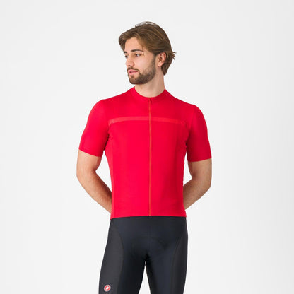 CLASSIFICA JERSEY Color: RED | 4521021-023 2026