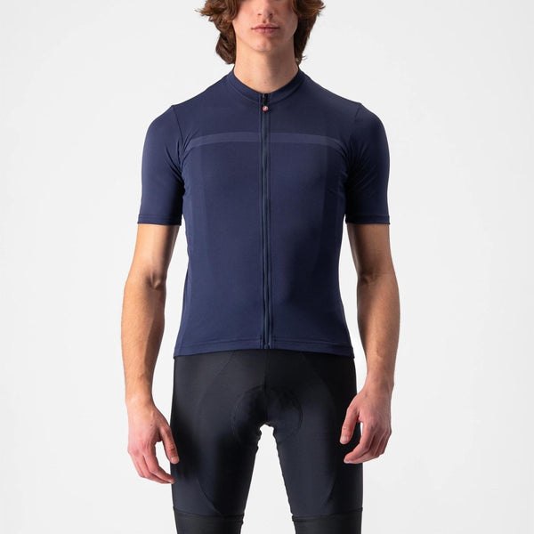 CLASSIFICA JERSEY  Color: BELGIAN BLUE  | 4521021-424     2026