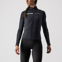 SINERGIA 2 JERSEY FZ     Couleur : LIGHT BLACK/WHITE  | 4521531-085    2026