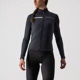 SINERGIA 2 JERSEY FZ     Couleur : LIGHT BLACK/WHITE  | 4521531-085    2026