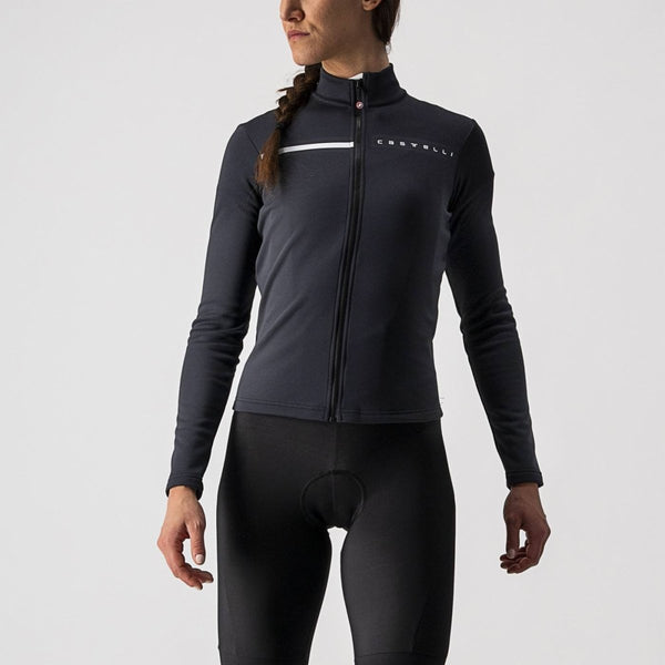 SINERGIA 2 JERSEY FZ     Couleur : LIGHT BLACK/WHITE  | 4521531-085    2026