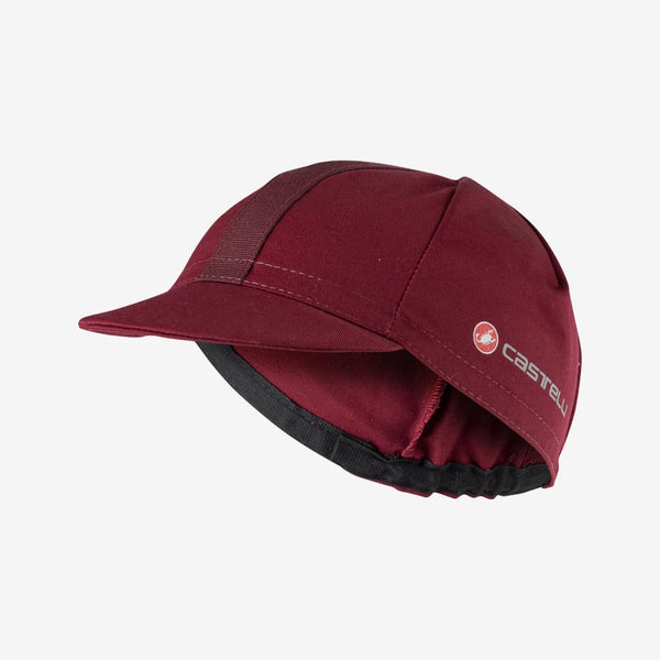 ENDURANCE CAP  Color: MATADOR RED  | 4522042-616