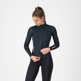 GABBA RoS 2 W  Couleur : LIGHT BLACK/BLACK  | 4522544-085  2026