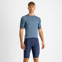 ENTRATA 2 BIBSHORT/CUISSARD À BRETELLES ENTRATA 2  Couleur : BELGIAN BLUE  | 4523003-424   2026