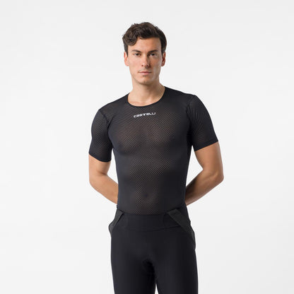 PRO MESH 2.0 SHORT SLEEVE Color: WHITE  | 4523022-001  2026