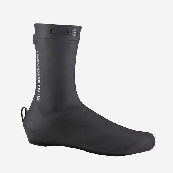 PIOGGIA 4 SHOECOVER    Couleur : BLACK  | 4523531-010     2026