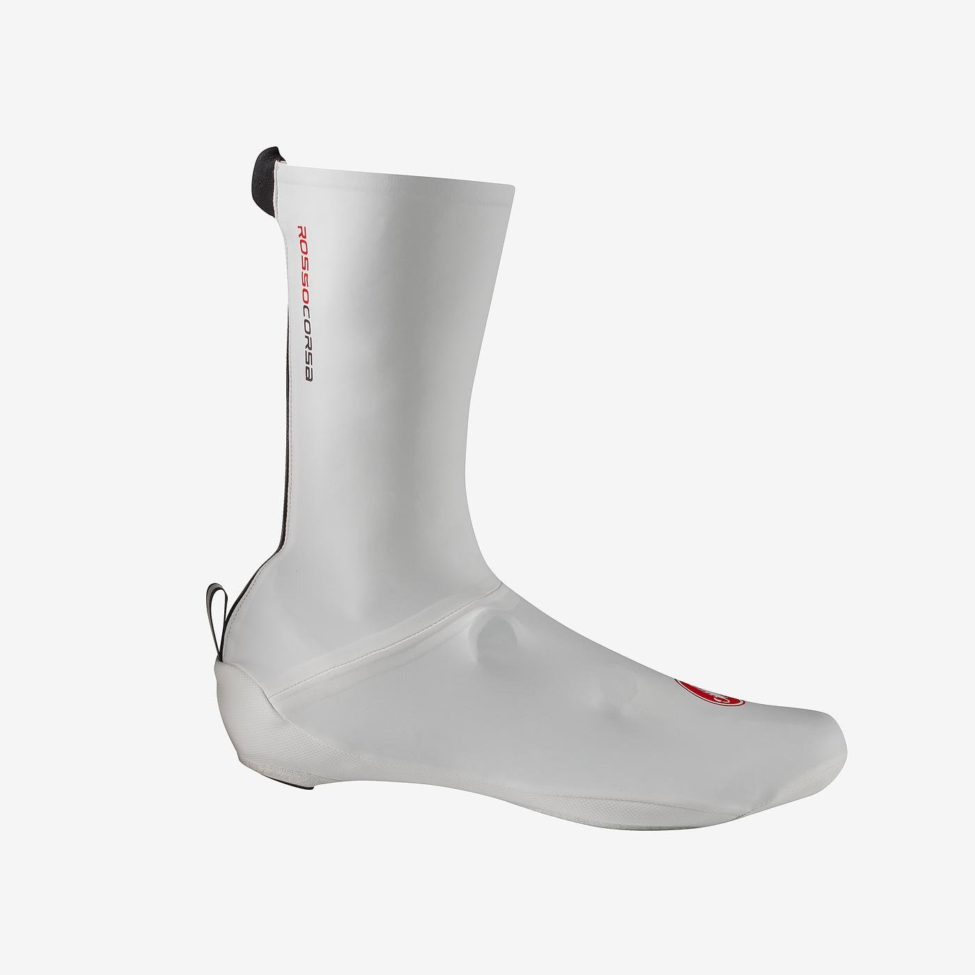 AERO RACE SHOECOVER Color: WHITE | 4523532-001 2026