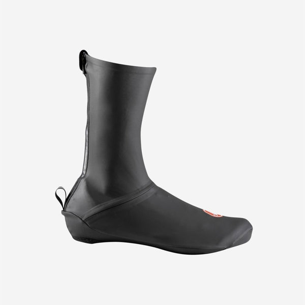 AERO RACE SHOECOVER Color: BLACK | 4523532-010 2026