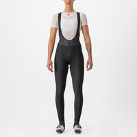 ENTRATA W BIBTIGHT       Couleur : BLACK  | 4523567-010            2026
