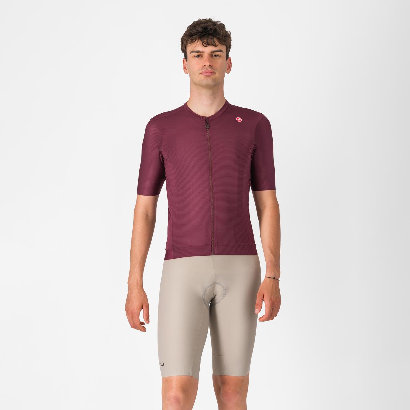 ESPRESSO BIBSHORT   Couleur : CLAY  | 4524002-294 2026