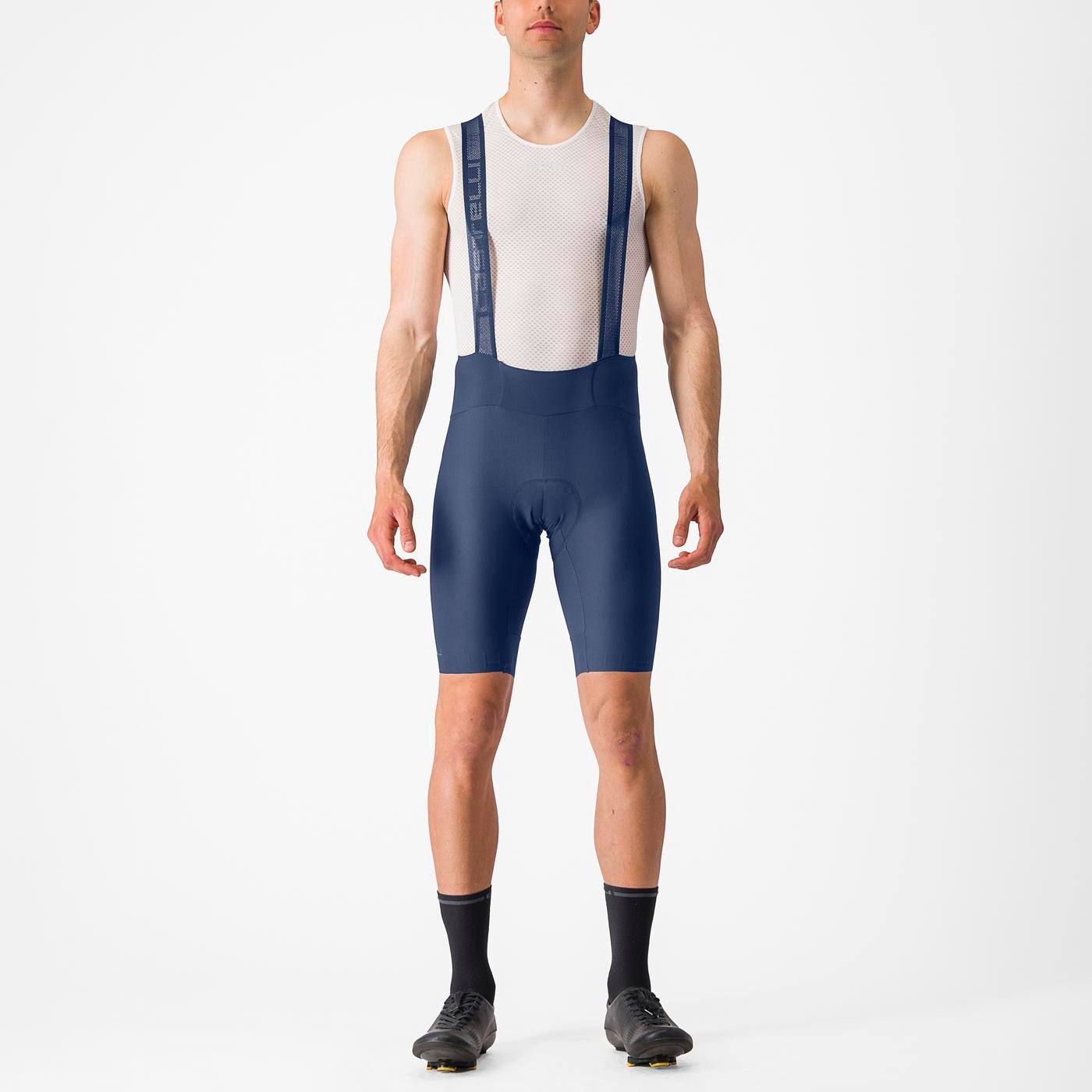 ESPRESSO BIBSHORT   Couleur : BELGIAN BLUE  | 4524002-424 2026