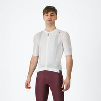MAILLOT ESPRESSO  Couleur : IVOIRE/GRIS FONCÉ  | 4524007-065  2026