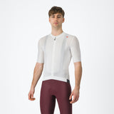 MAILLOT ESPRESSO  Couleur : IVOIRE/GRIS FONCÉ  | 4524007-065  2026