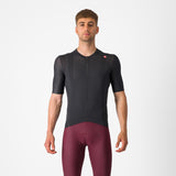 MAILLOT ESPRESSO  Couleur : NOIR CLAIR/GRIS FONCÉ  | 4524007-085   2026