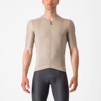 MAILLOT ESPRESSO  Couleur : ARGILE/NOIR  | 4524007-294  2026