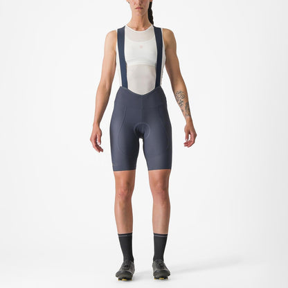 ESPRESSO W DT BIBSHORT   Couleur : TWILIGHT BLUE  | 4524044-456   2026