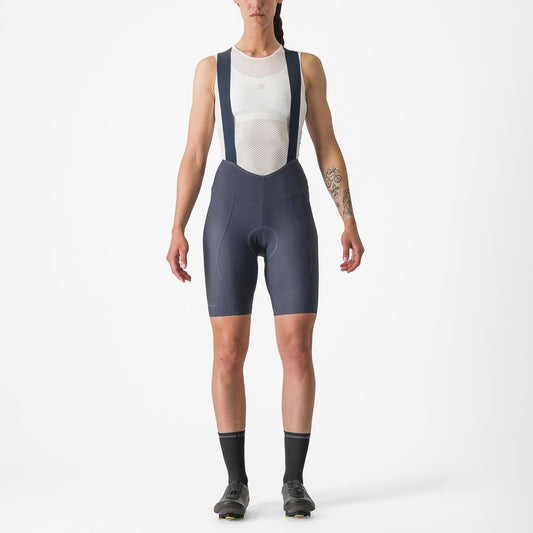 ESPRESSO W DT BIBSHORT   Couleur : TWILIGHT BLUE  | 4524044-456   2026