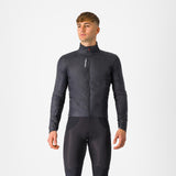 FLY DIRECT JACKET   Couleur : LIGHT BLACK/DARK GRAY  | 4524500-085  2026