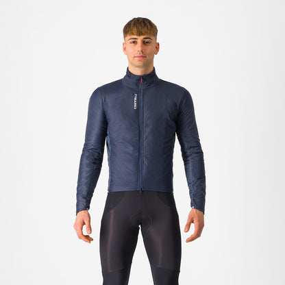 FLY DIRECT JACKET  Couleur : TWILIGHT BLUE/SILVER GRAY  | 4524500-456   2026