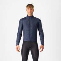 FLY DIRECT JACKET  Couleur : TWILIGHT BLUE/SILVER GRAY  | 4524500-456   2026