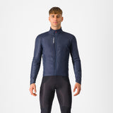 FLY DIRECT JACKET  Couleur : TWILIGHT BLUE/SILVER GRAY  | 4524500-456   2026
