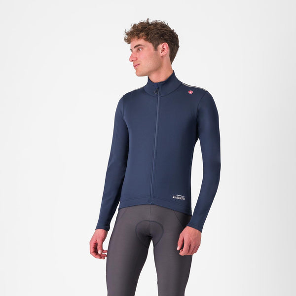 ESPRESSO AIR JACKET Couleur : BELGIAN BLUE  | 4524502-424    2026