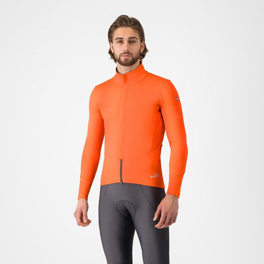 PERFETTO AIR JACKET Color: BRILLIANT ORANGE | 4524503-034 2026