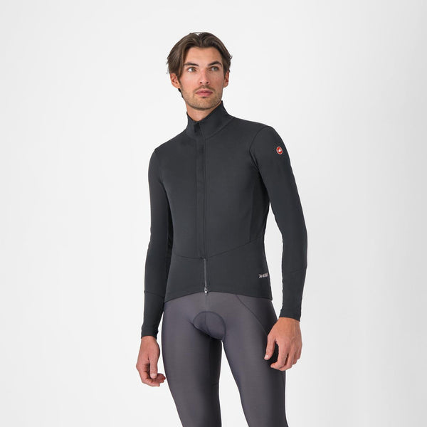 PERFETTO AIR JACKET   Couleur : LIGHT BLACK  | 4524503-085   2026