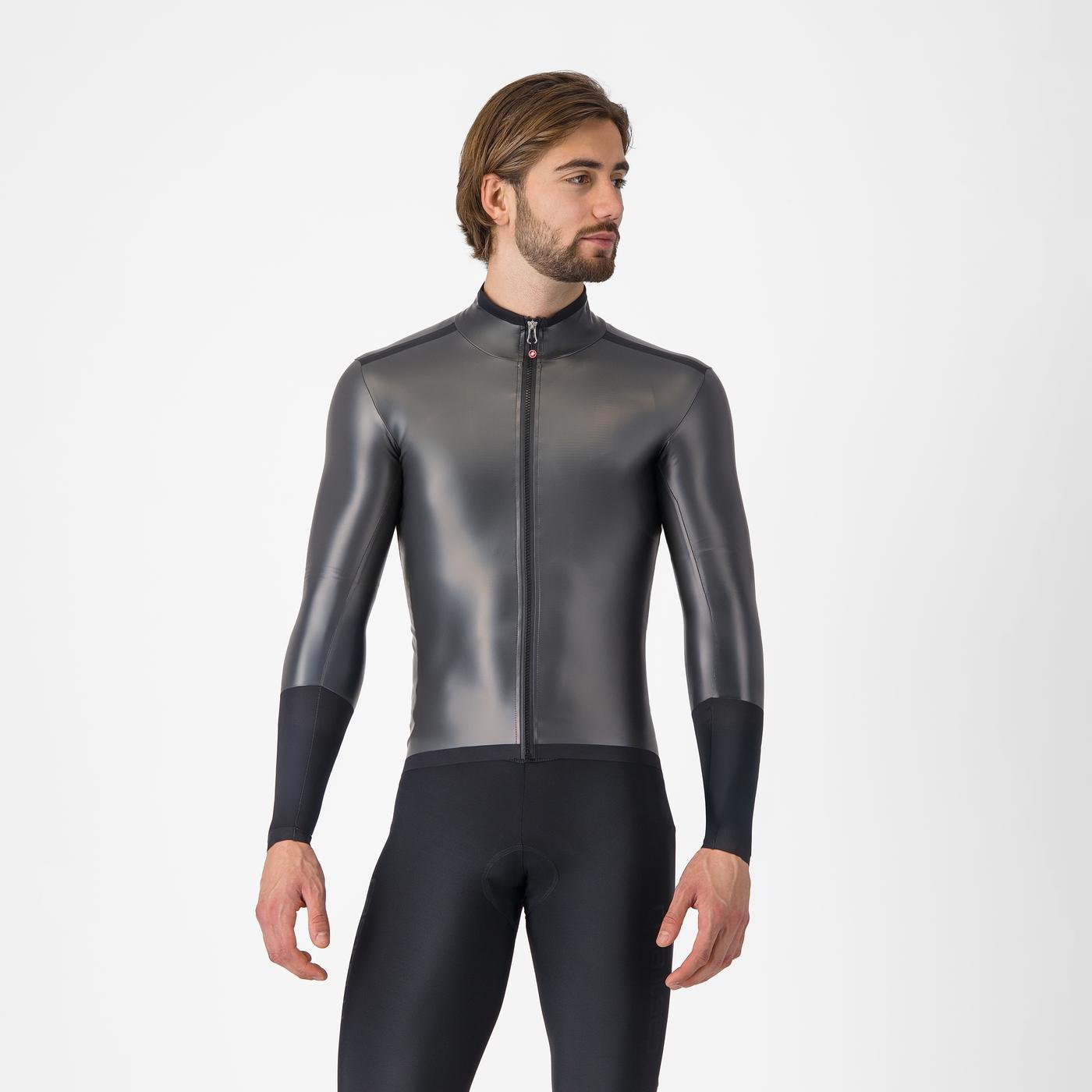 GABBA R JACKET Couleur : BLACK  | 4524504-010   2026