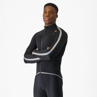 ULTRA RAIN CAPE Couleur : BLACK/SILVER REFLEX  | 4524506-010   2026
