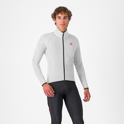 SQUALL SHELL JACKET Color: SILVER GRAY/BLACK | 4524507-870 2026