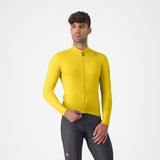 ESPRESSO THERMAL JERSEY   Couleur : MANGO MOJITO/DARK GRAY  | 4524508-712  2026
