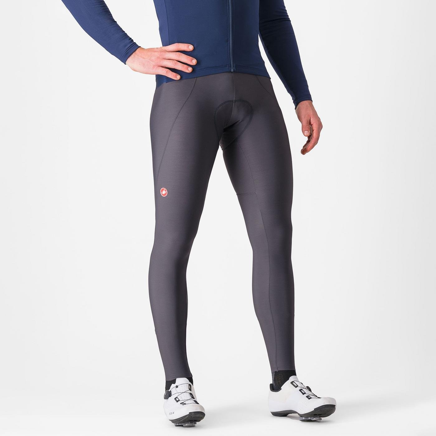 ESPRESSO BIBTIGHT/     COLLANT À BRETELLES ESPRESSO     Couleur : DARK GRAY  | 4524514-030 2026