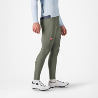 ESPRESSO BIBTIGHT/     COLLANT À BRETELLES ESPRESSO    Couleur : SPACE GREEN  | 4524514-301  2026
