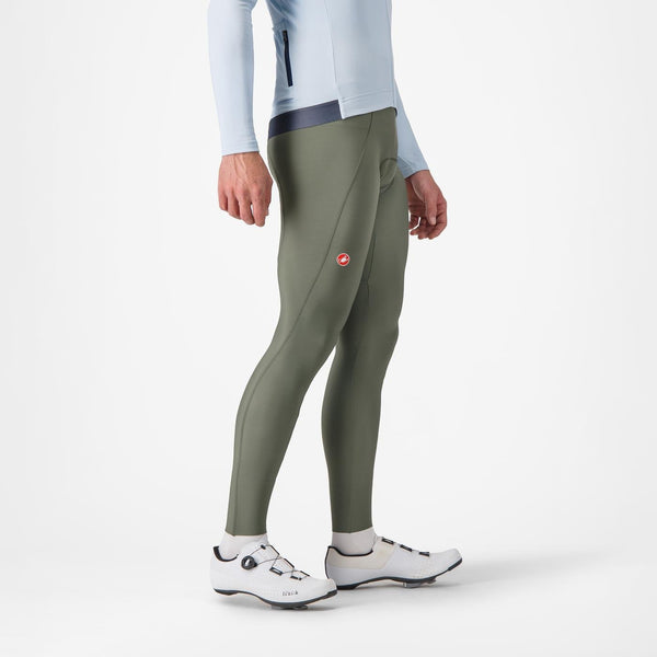 ESPRESSO BIBTIGHT/     COLLANT À BRETELLES ESPRESSO    Couleur : SPACE GREEN  | 4524514-301  2026