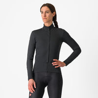 PERFETTO AIR W JACKET  Couleur : LIGHT BLACK  | 4524538-085    2026