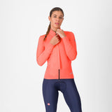 PERFETTO AIR W JACKET     Couleur : BRILIANT PINK  | 4524538-288  2026