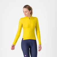 Maillot thermique ESPRESSO W   Couleur : MANGO MOJITO/DARK GRAY  | 4524540-712  2026