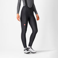 ESPRESSO W DT BIBTIGHT  Couleur : BLACK  | 4524546-010   2026