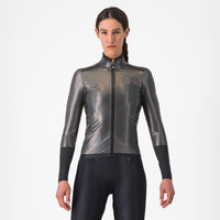 GABBA R W JACKET  Couleur : BLACK  | 4524576-010     2026