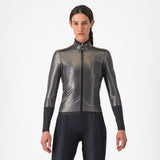 GABBA R W JACKET  Couleur : BLACK  | 4524576-010     2026