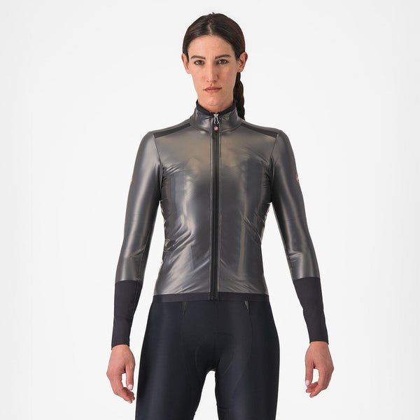 GABBA R W JACKET  Couleur : BLACK  | 4524576-010     2026