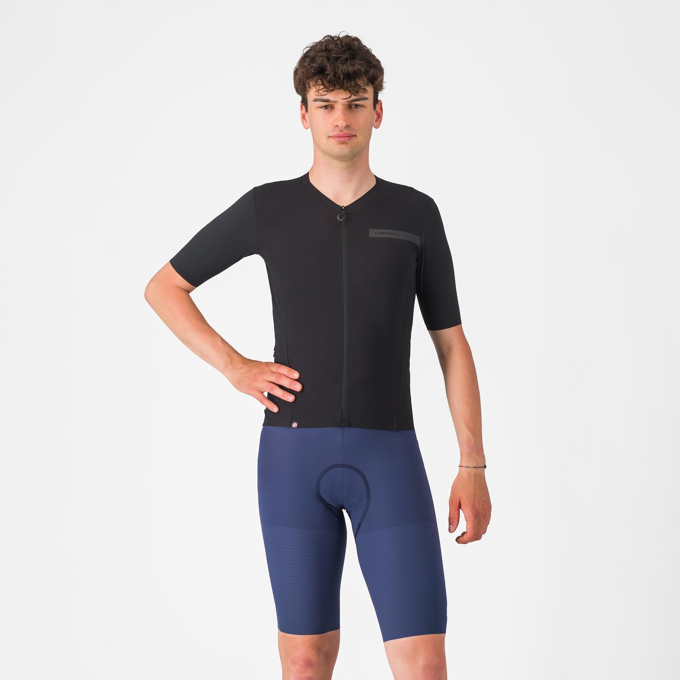 PREMIO EVO BIBSHORT  BELGIAN BLUE  | 4525000-424  2026