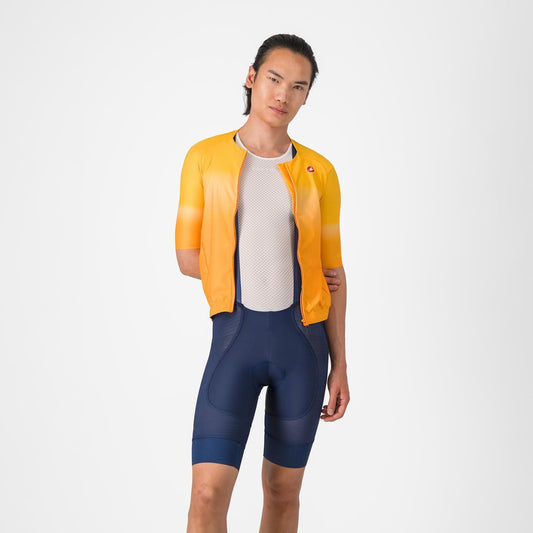 A/C BIBSHORT    Couleur : BELGIAN BLUE  | 4525003-424     2026