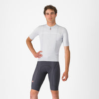 COMPETIZIONE 2 BIBSHORT/CUISSARD À BRETELLES COMPÉTITION 2 Couleur : DARK GRAY  | 4525004-030  2026