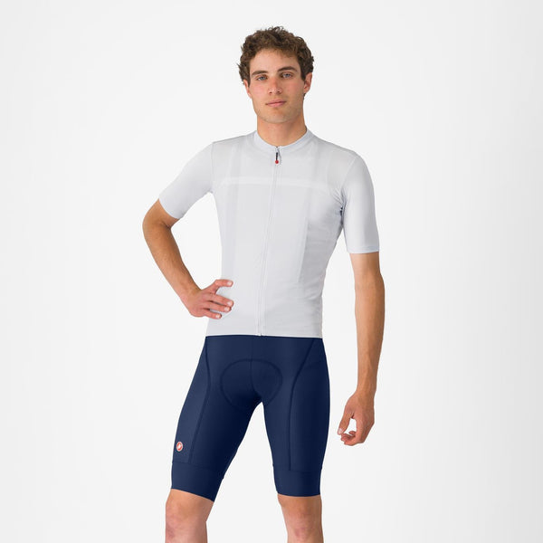 COMPETIZIONE 2 BIBSHORT/CUISSARD À BRETELLES COMPÉTITION 2  Couleur : BELGIAN BLUE  | 4525004-424  2026