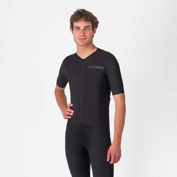 PREMIO EVO JERSEY/PRIX DU MAILLOT EVO Couleur : NOIR CLAIR/NOIR  | 4525008-085  2026
