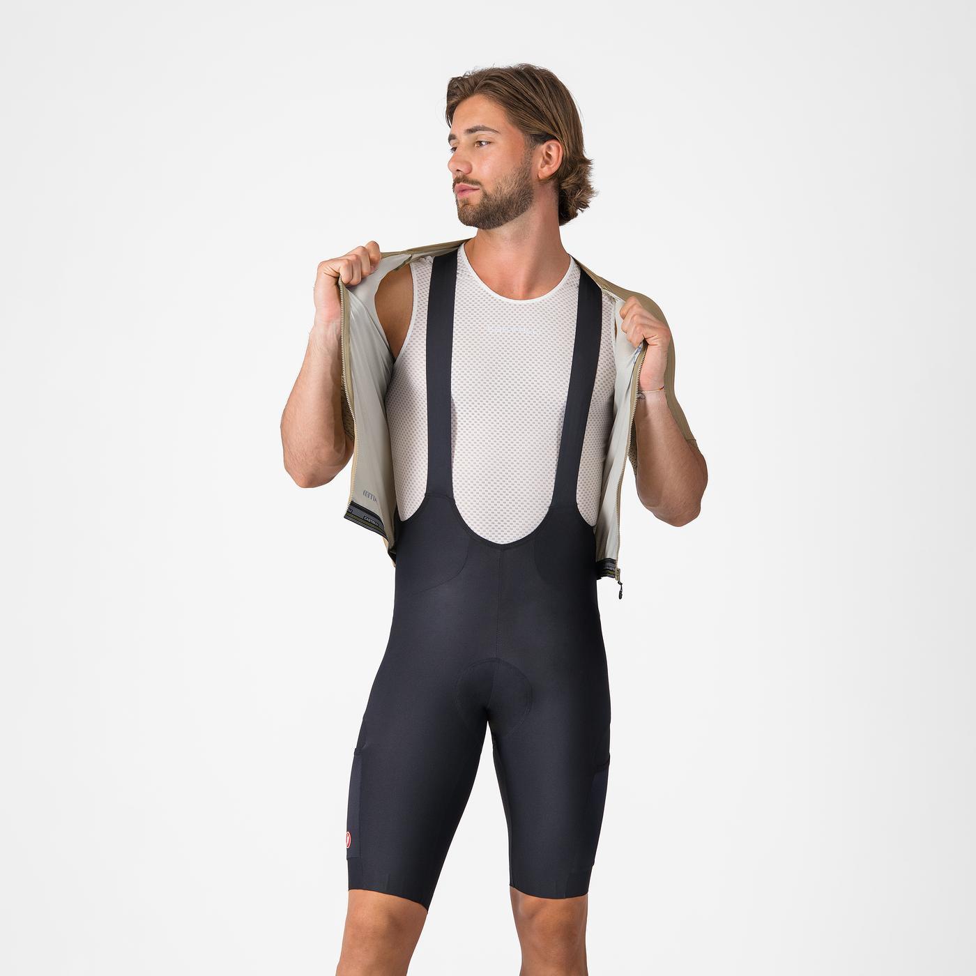 SALOPETTE D'ENDURANCE ILLIMITÉE  GRAVIER   4525020-010  2026